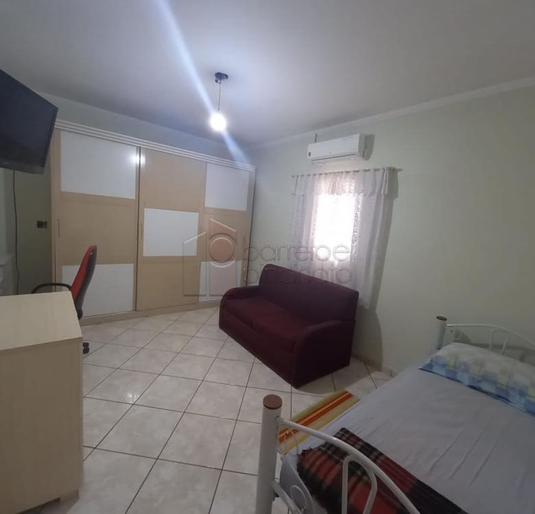 SOBRADO PARA VENDA NO BAIRRO JARDIM PARIS – JUNDIAÍ/SP