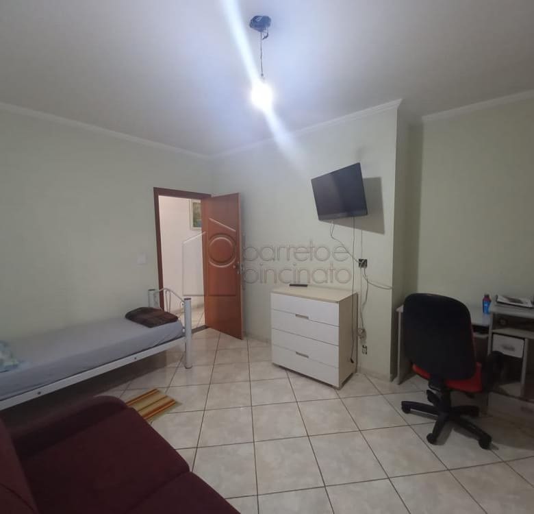 SOBRADO PARA VENDA NO BAIRRO JARDIM PARIS – JUNDIAÍ/SP