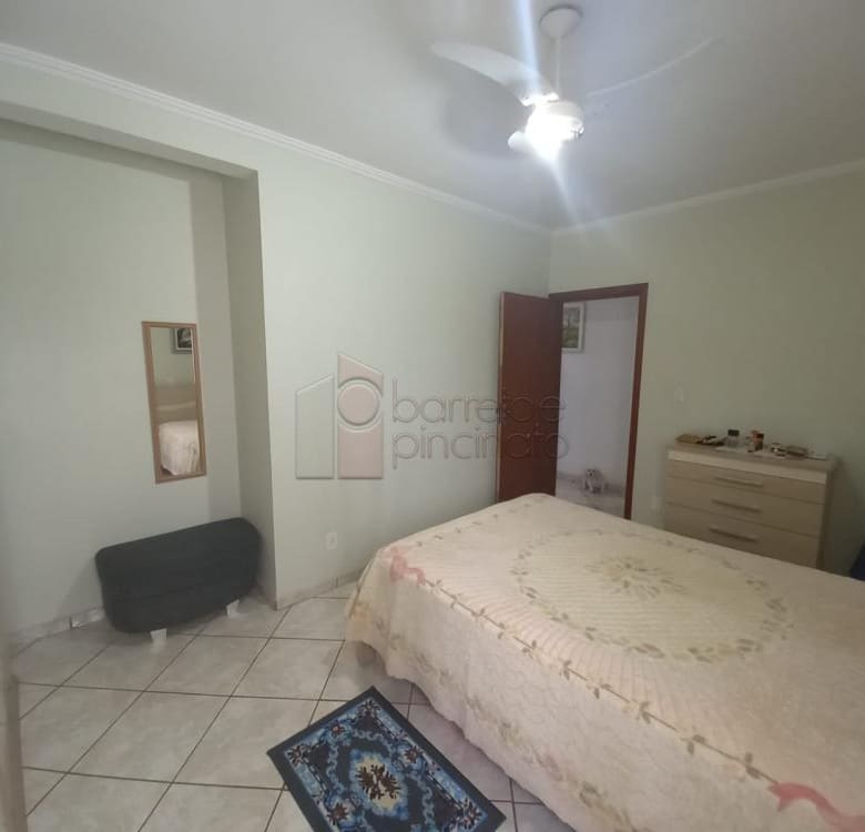SOBRADO PARA VENDA NO BAIRRO JARDIM PARIS – JUNDIAÍ/SP