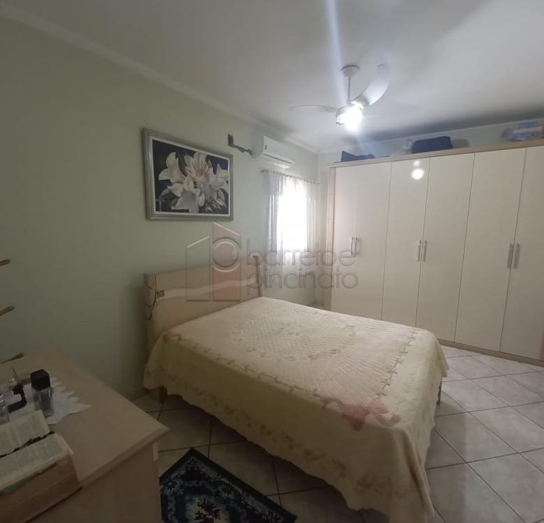 SOBRADO PARA VENDA NO BAIRRO JARDIM PARIS – JUNDIAÍ/SP