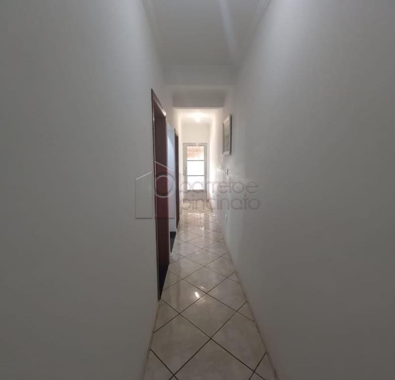SOBRADO PARA VENDA NO BAIRRO JARDIM PARIS – JUNDIAÍ/SP