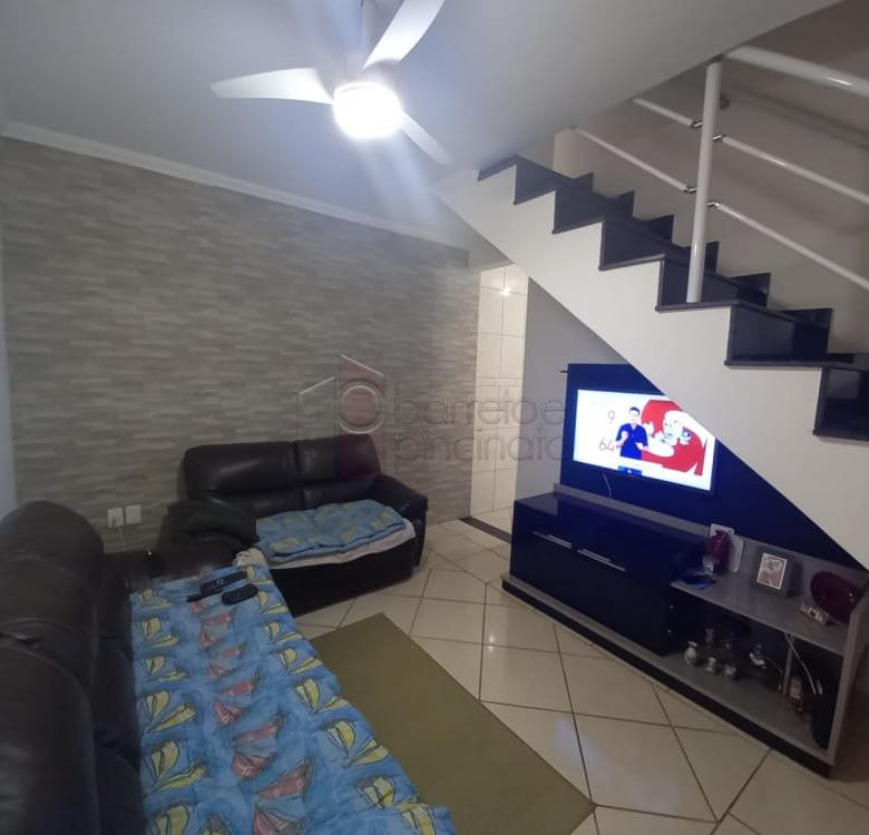 SOBRADO PARA VENDA NO BAIRRO JARDIM PARIS – JUNDIAÍ/SP