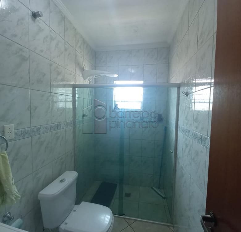 SOBRADO PARA VENDA NO BAIRRO JARDIM PARIS – JUNDIAÍ/SP