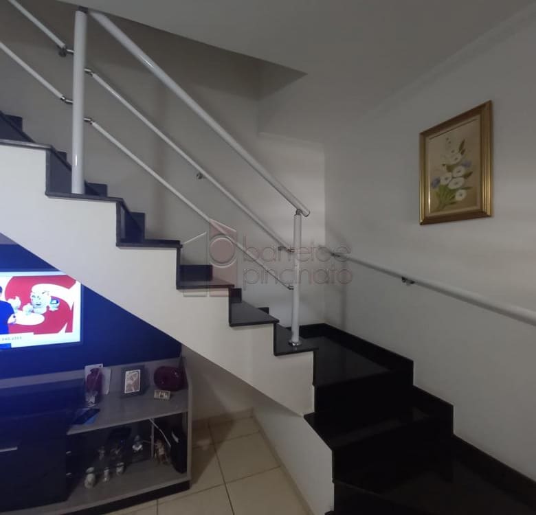 SOBRADO PARA VENDA NO BAIRRO JARDIM PARIS – JUNDIAÍ/SP