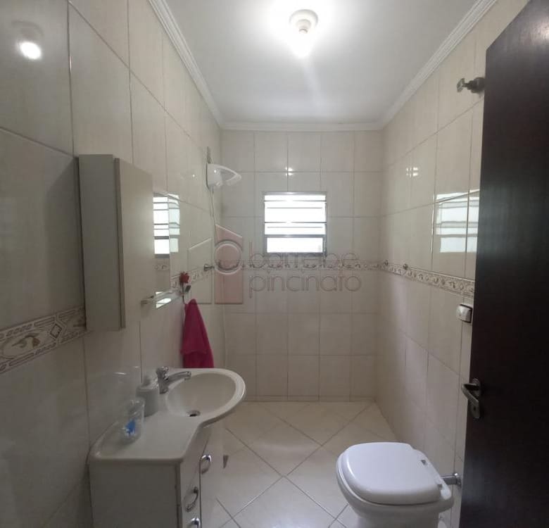 SOBRADO PARA VENDA NO BAIRRO JARDIM PARIS – JUNDIAÍ/SP