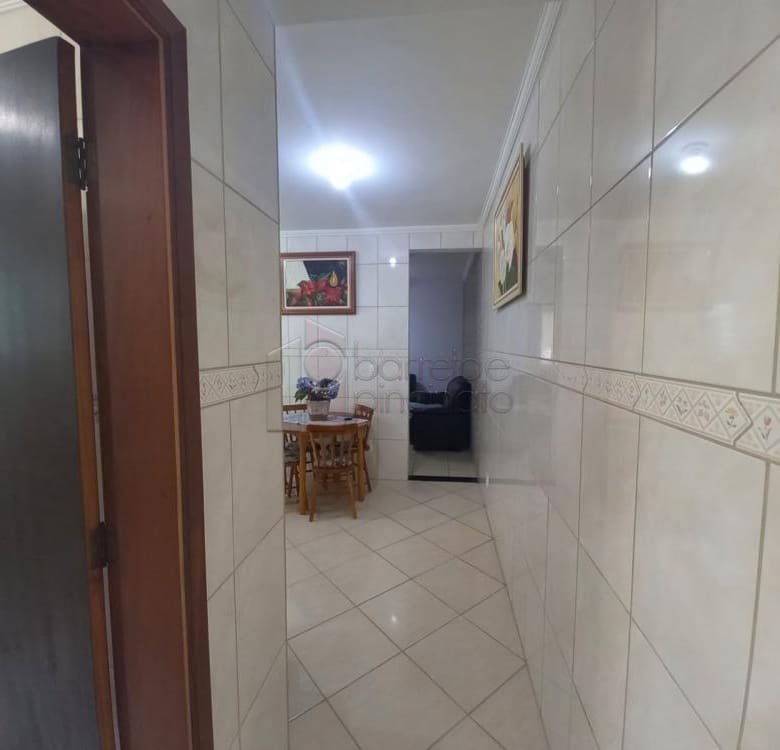 SOBRADO PARA VENDA NO BAIRRO JARDIM PARIS – JUNDIAÍ/SP