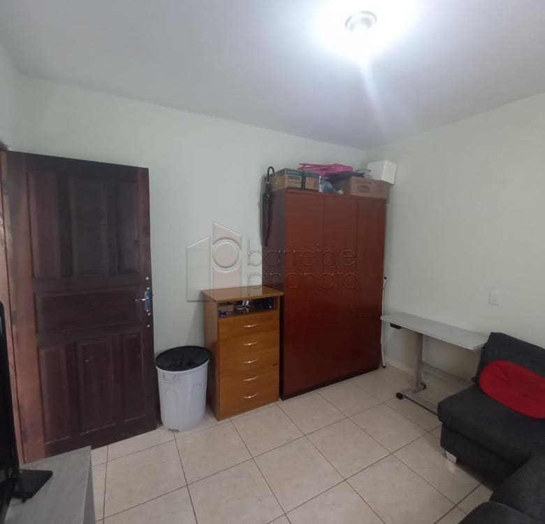 SOBRADO PARA VENDA NO BAIRRO JARDIM PARIS – JUNDIAÍ/SP