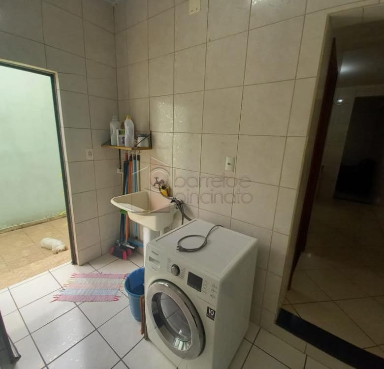 SOBRADO PARA VENDA NO BAIRRO JARDIM PARIS – JUNDIAÍ/SP