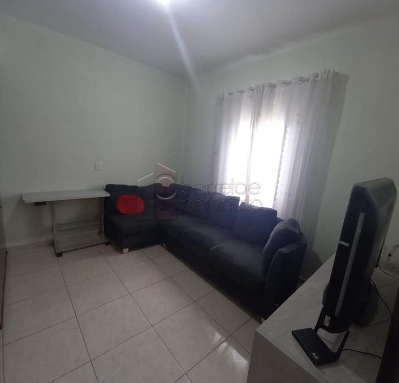 SOBRADO PARA VENDA NO BAIRRO JARDIM PARIS – JUNDIAÍ/SP