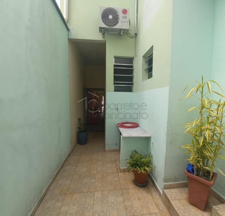 SOBRADO PARA VENDA NO BAIRRO JARDIM PARIS – JUNDIAÍ/SP