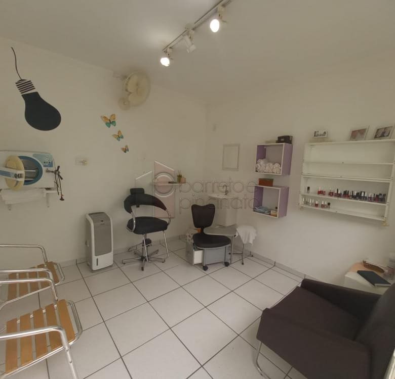 SOBRADO PARA VENDA NO BAIRRO JARDIM PARIS – JUNDIAÍ/SP