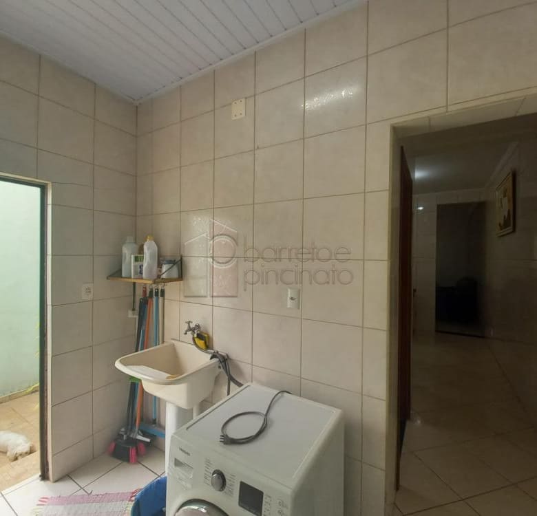 SOBRADO PARA VENDA NO BAIRRO JARDIM PARIS – JUNDIAÍ/SP