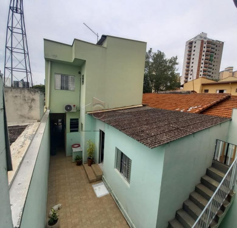 SOBRADO PARA VENDA NO BAIRRO JARDIM PARIS – JUNDIAÍ/SP