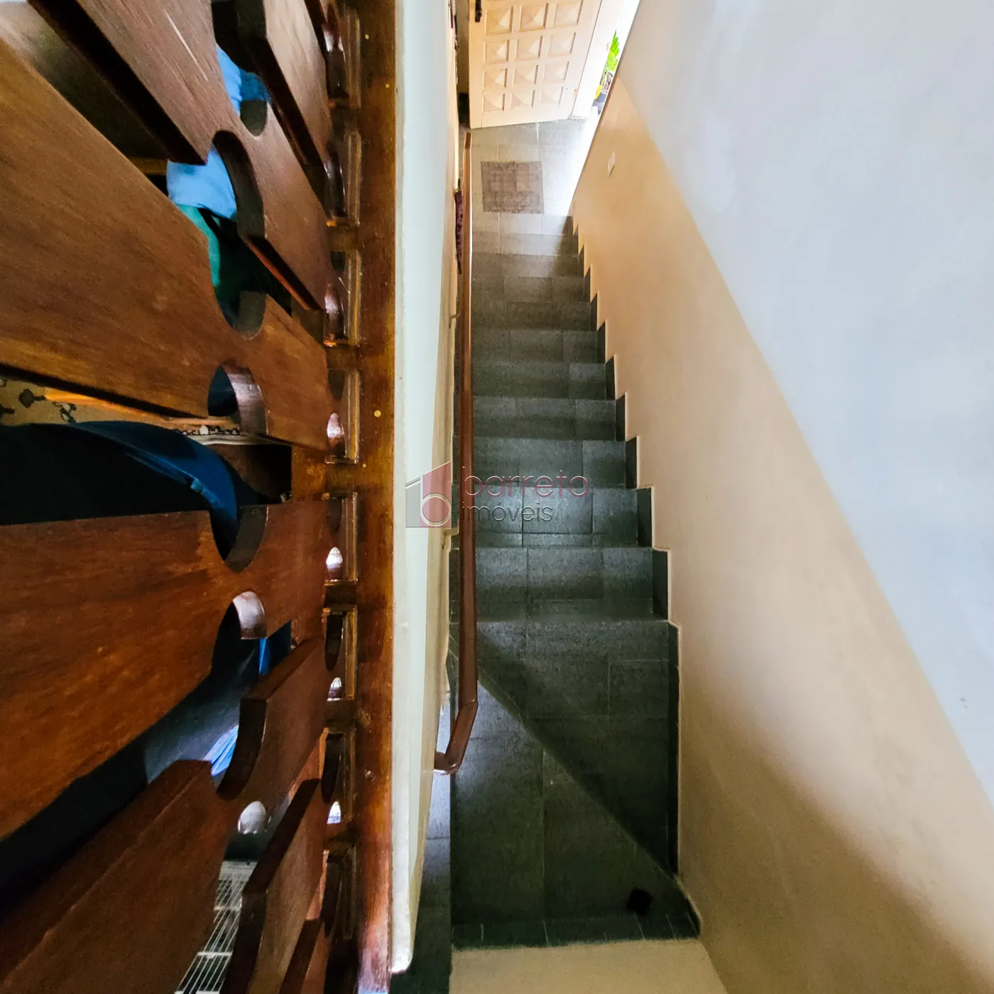 CASA PARA VENDA NO BAIRRO ELOY CHAVES – JUNDIAÍ/SP