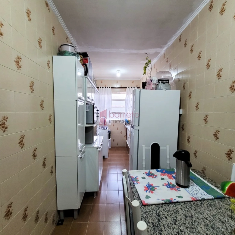 CASA PARA VENDA NO BAIRRO ELOY CHAVES – JUNDIAÍ/SP