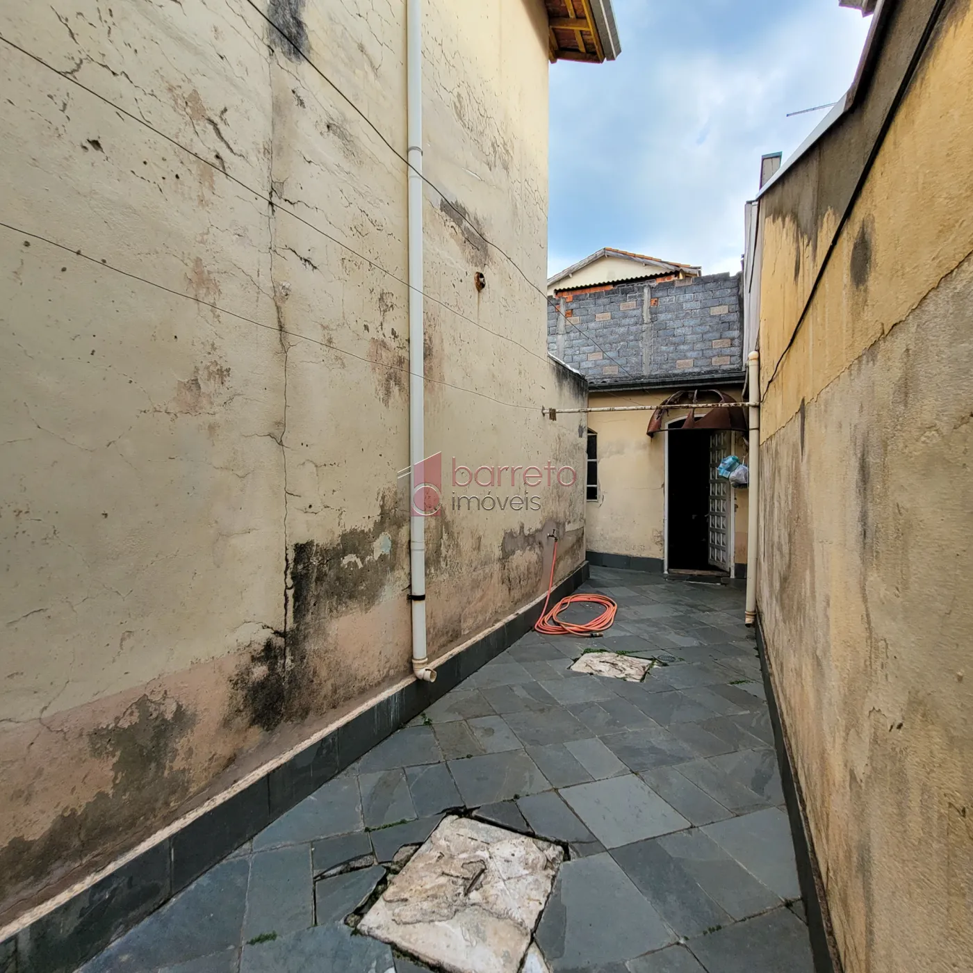 CASA PARA VENDA NO BAIRRO ELOY CHAVES – JUNDIAÍ/SP