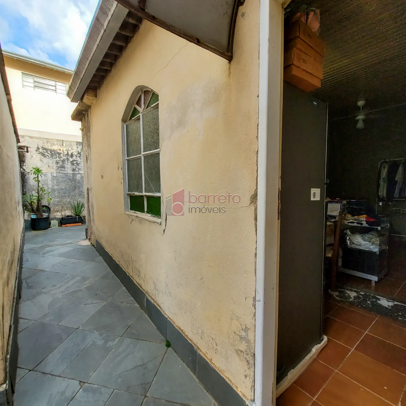 CASA PARA VENDA NO BAIRRO ELOY CHAVES – JUNDIAÍ/SP