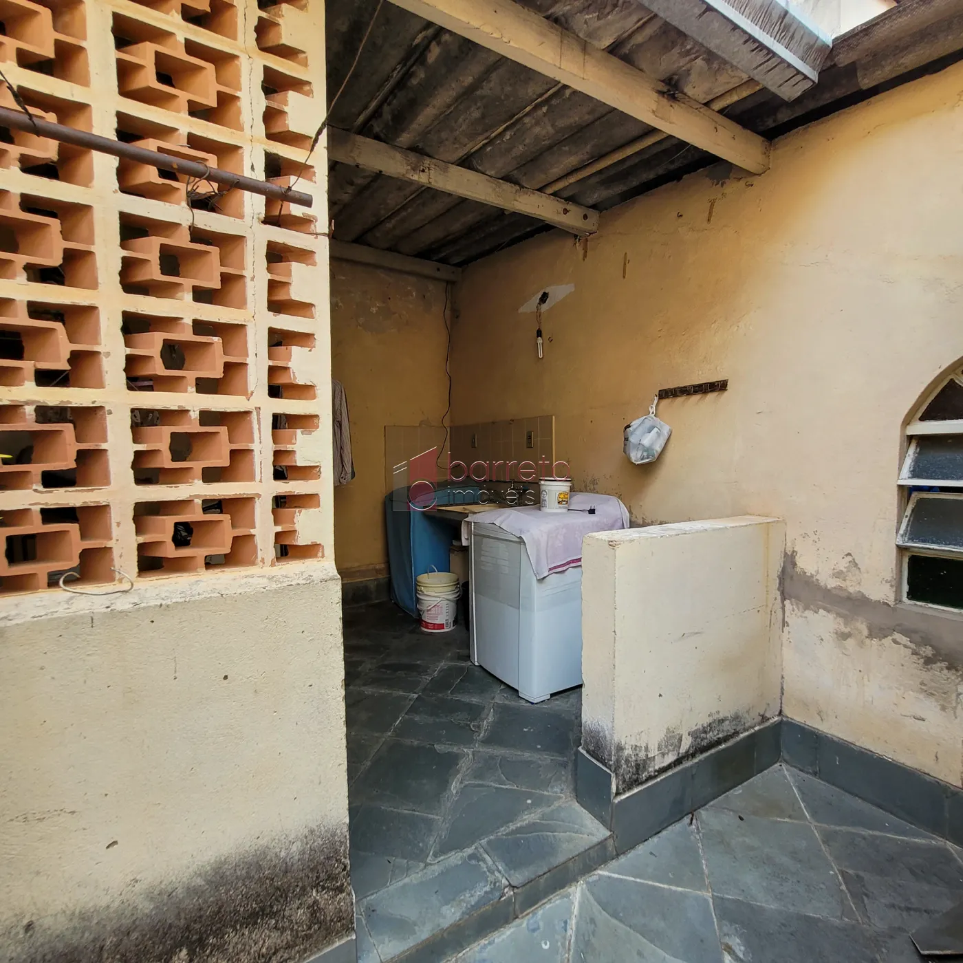 CASA PARA VENDA NO BAIRRO ELOY CHAVES – JUNDIAÍ/SP