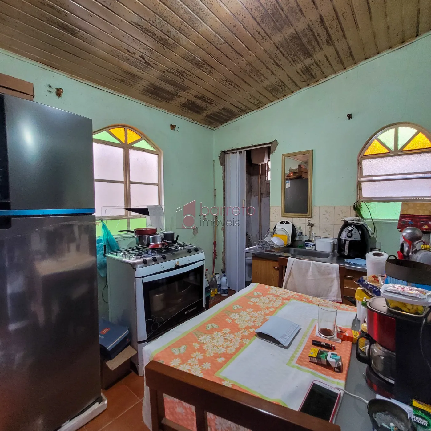 CASA PARA VENDA NO BAIRRO ELOY CHAVES – JUNDIAÍ/SP