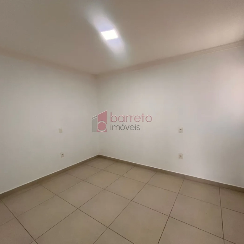 SOBRADO PARA LOCAÇÃO E VENDA NO SANTA GIOVANA – JUNDIAÍ/SP