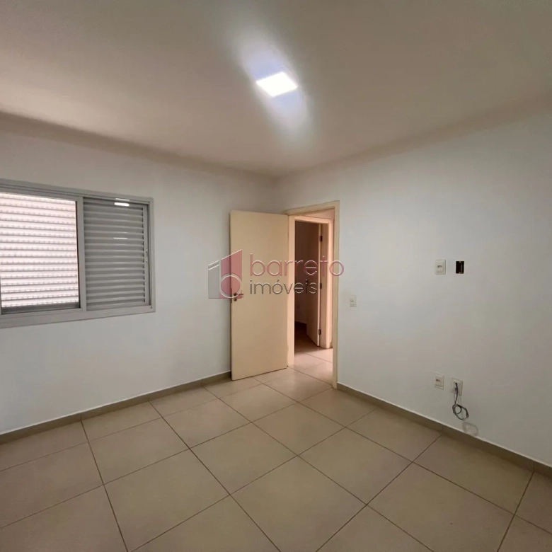 SOBRADO PARA LOCAÇÃO E VENDA NO SANTA GIOVANA – JUNDIAÍ/SP