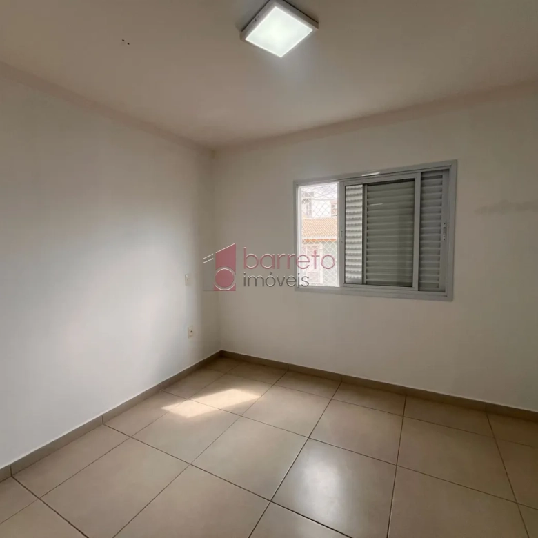 SOBRADO PARA LOCAÇÃO E VENDA NO SANTA GIOVANA – JUNDIAÍ/SP