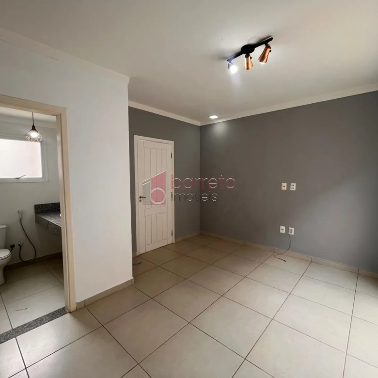 SOBRADO PARA LOCAÇÃO E VENDA NO SANTA GIOVANA – JUNDIAÍ/SP