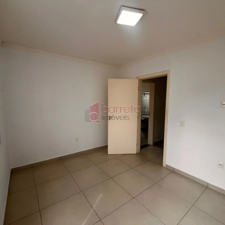 SOBRADO PARA LOCAÇÃO E VENDA NO SANTA GIOVANA – JUNDIAÍ/SP