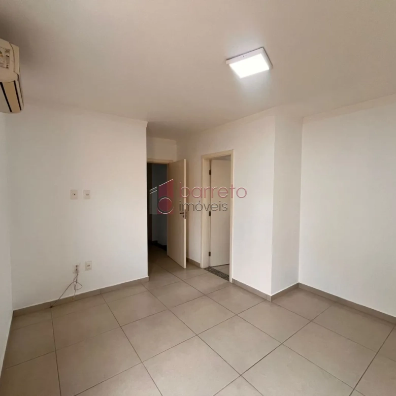 SOBRADO PARA LOCAÇÃO E VENDA NO SANTA GIOVANA – JUNDIAÍ/SP