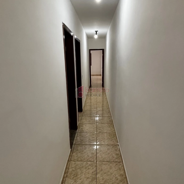 SOBRADO PARA VENDA NO JARDIM TULIPAS EM JUNDIAÍ/SP