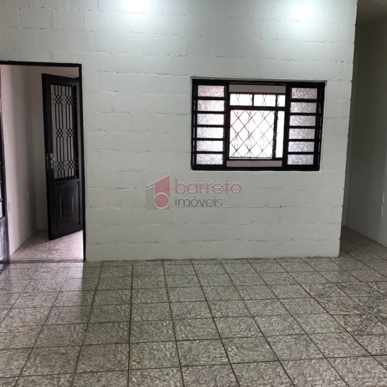 CASA À VENDA NO BAIRRO TULIPAS EM JUNDIAÍ/SP