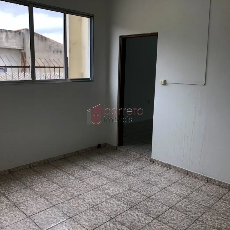 CASA À VENDA NO BAIRRO TULIPAS EM JUNDIAÍ/SP