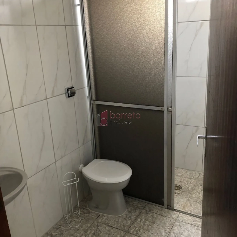 CASA À VENDA NO BAIRRO TULIPAS EM JUNDIAÍ/SP