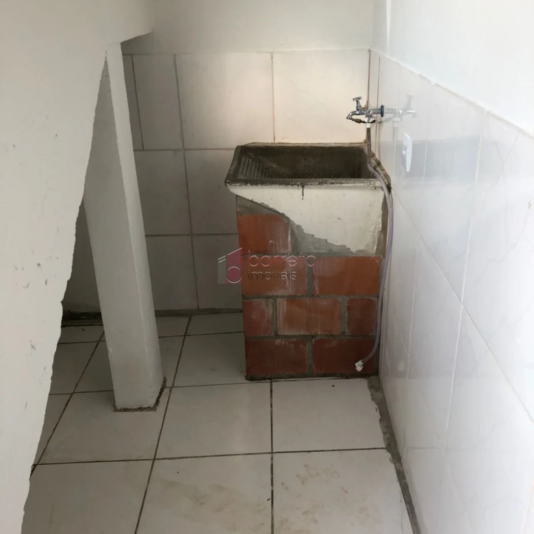 CASA À VENDA NO BAIRRO TULIPAS EM JUNDIAÍ/SP