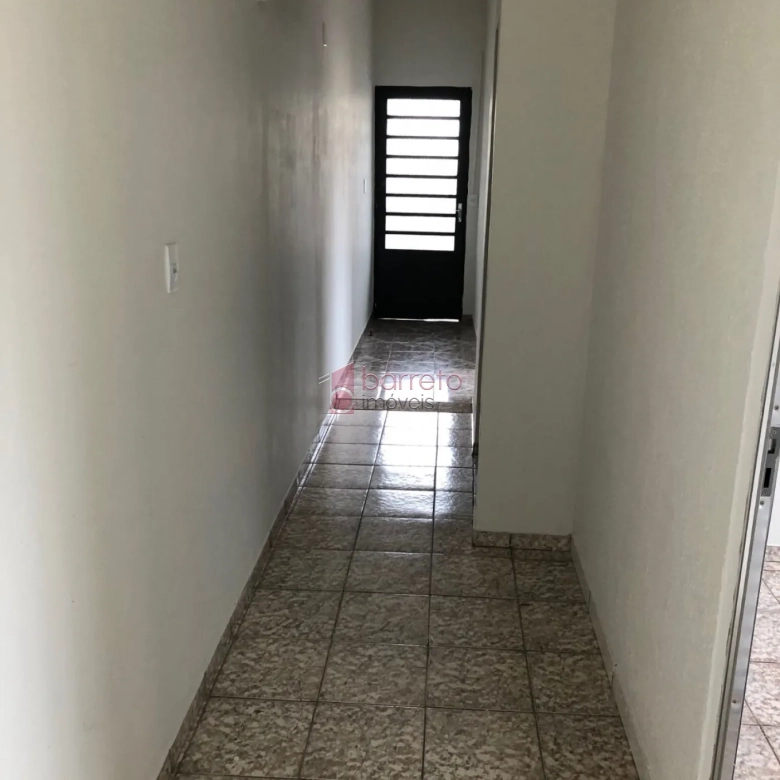 CASA À VENDA NO BAIRRO TULIPAS EM JUNDIAÍ/SP