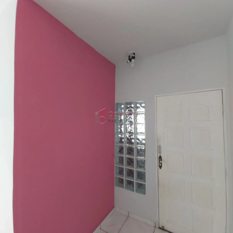 CASA À VENDA NO BAIRRO TULIPAS EM JUNDIAÍ/SP