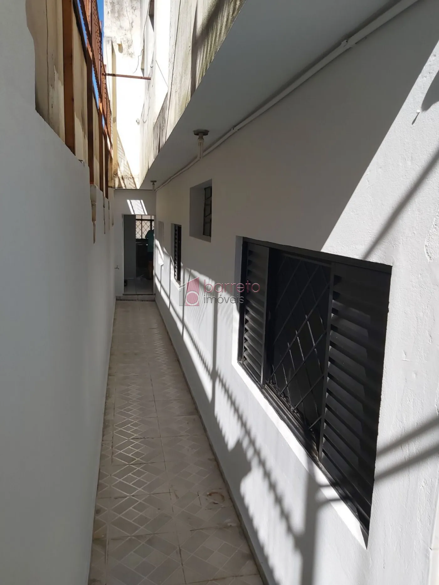 CASA À VENDA NO BAIRRO TULIPAS EM JUNDIAÍ/SP