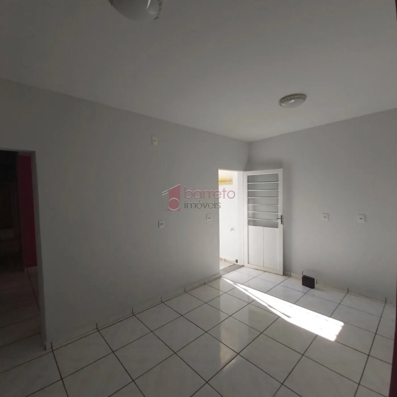CASA À VENDA NO BAIRRO TULIPAS EM JUNDIAÍ/SP