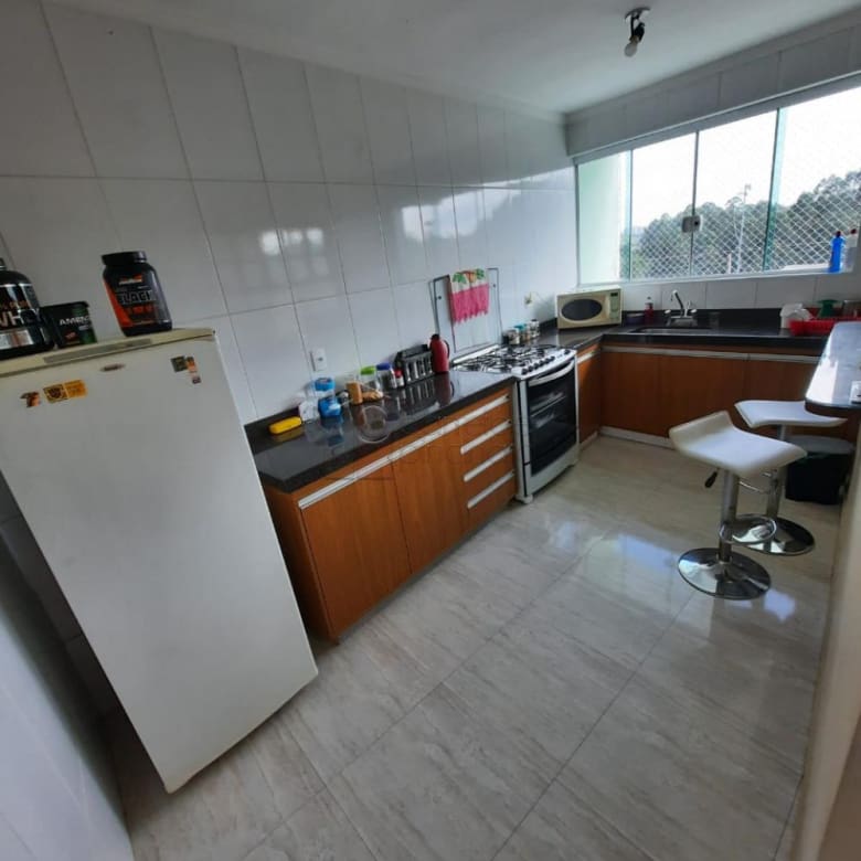 SOBRADO PARA VENDA NA VILA ESPERANÇA – JUNDIAÍ/SP