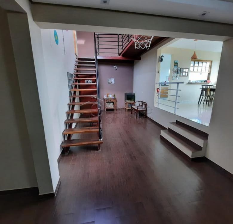 SOBRADO PARA VENDA NA VILA ESPERANÇA – JUNDIAÍ/SP