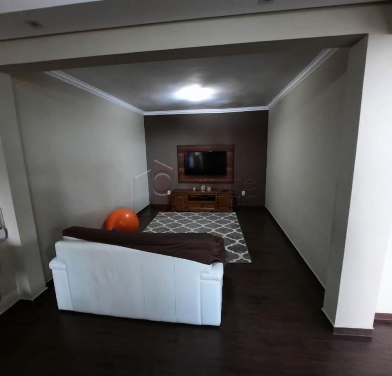 SOBRADO PARA VENDA NA VILA ESPERANÇA – JUNDIAÍ/SP