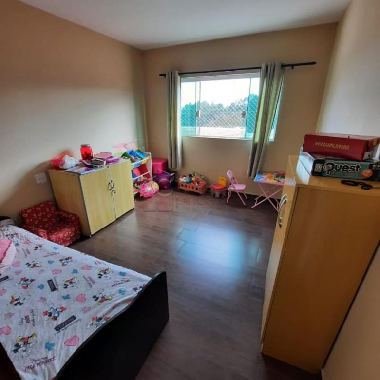 SOBRADO PARA VENDA NA VILA ESPERANÇA – JUNDIAÍ/SP