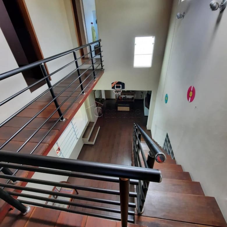 SOBRADO PARA VENDA NA VILA ESPERANÇA – JUNDIAÍ/SP