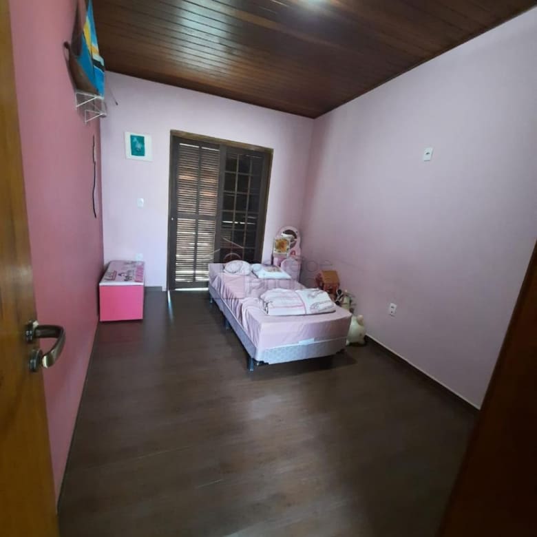 SOBRADO PARA VENDA NA VILA ESPERANÇA – JUNDIAÍ/SP