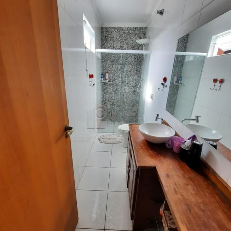 SOBRADO PARA VENDA NA VILA ESPERANÇA – JUNDIAÍ/SP