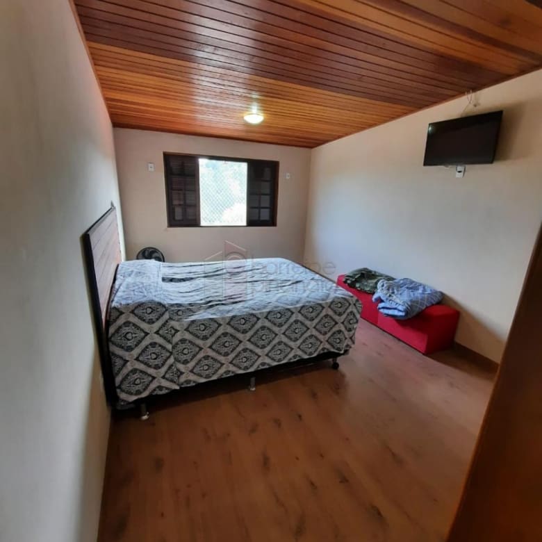 SOBRADO PARA VENDA NA VILA ESPERANÇA – JUNDIAÍ/SP