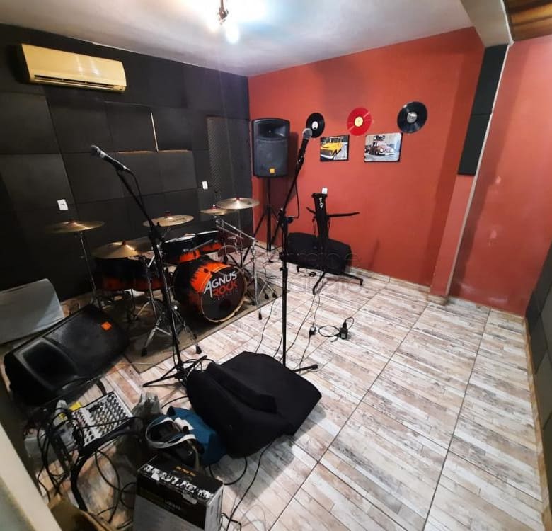 SOBRADO PARA VENDA NA VILA ESPERANÇA – JUNDIAÍ/SP