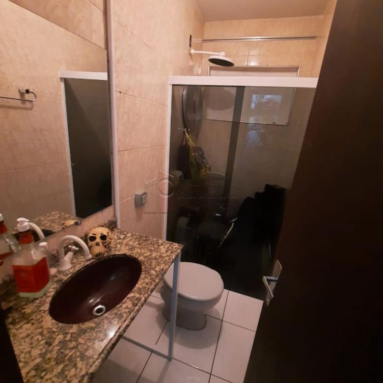 SOBRADO PARA VENDA NA VILA ESPERANÇA – JUNDIAÍ/SP