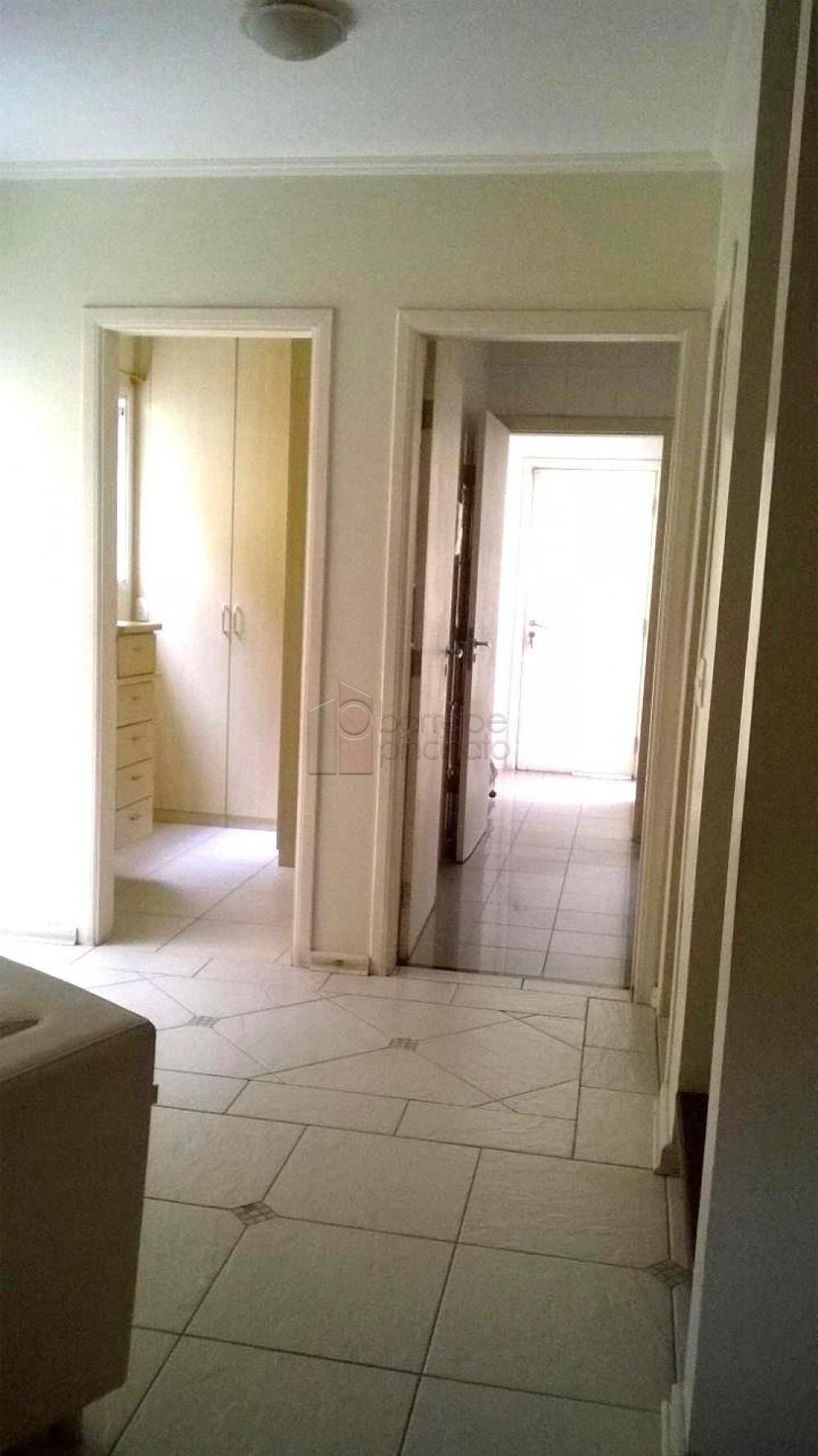SOBRADO PARA VENDA NO BAIRRO VILA GUARANI – JUNDIAÍ/SP