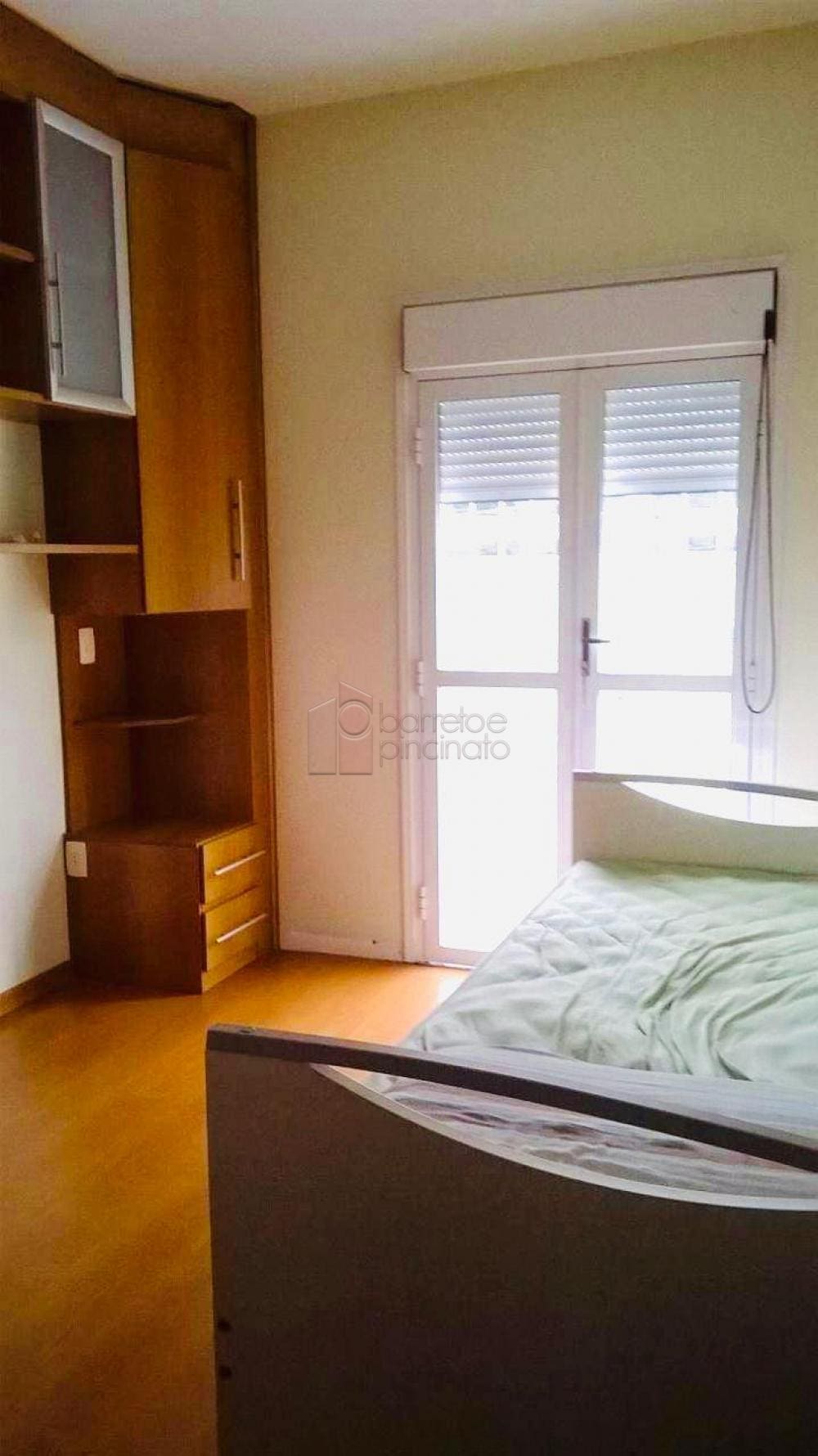 SOBRADO PARA VENDA NO BAIRRO VILA GUARANI – JUNDIAÍ/SP